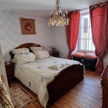 Bed and Breakfast Breizh & Breakfast Rosporden Esterno foto