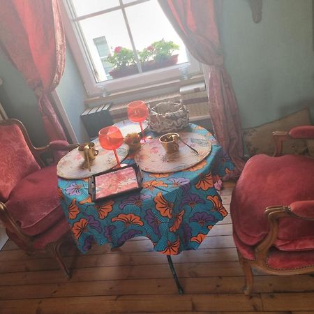 Bed and Breakfast Breizh & Breakfast Rosporden Esterno foto