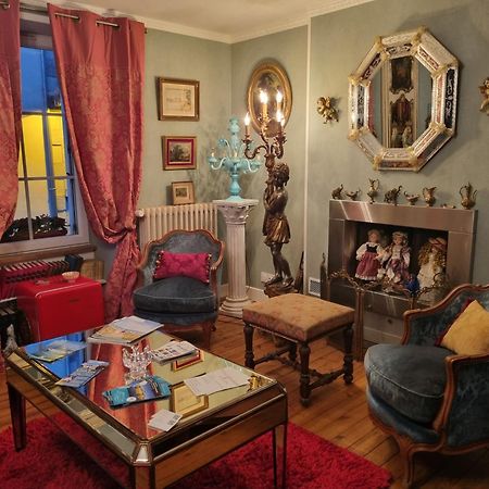 Bed and Breakfast Breizh & Breakfast Rosporden Esterno foto