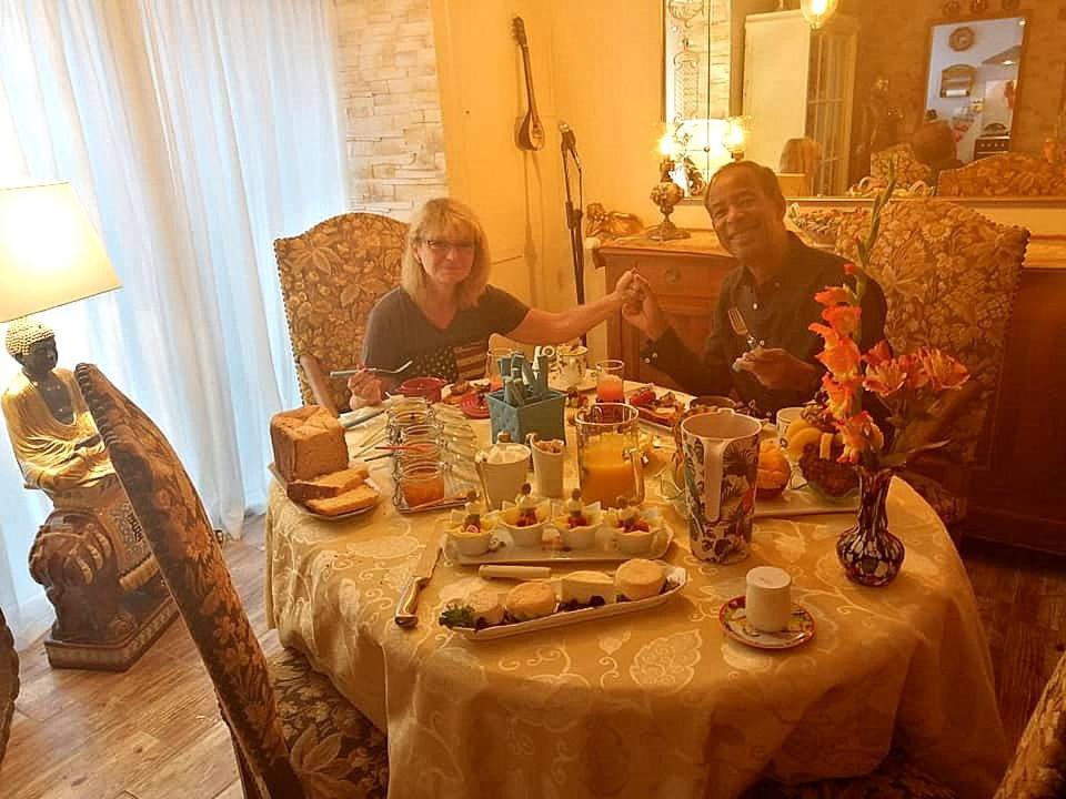 Bed and Breakfast Breizh & Breakfast Rosporden Esterno foto