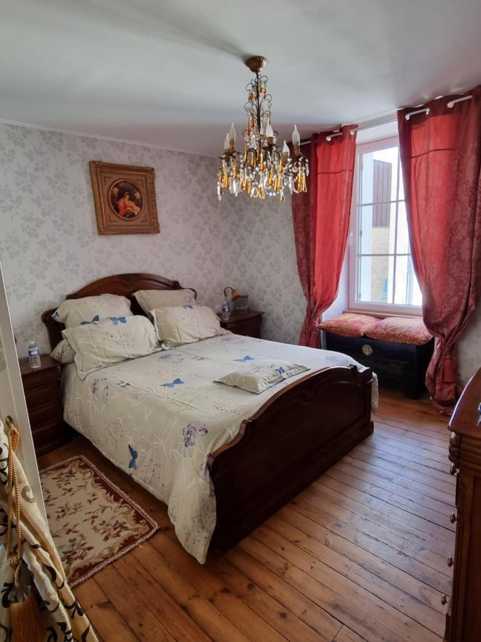 Bed and Breakfast Breizh & Breakfast Rosporden Esterno foto