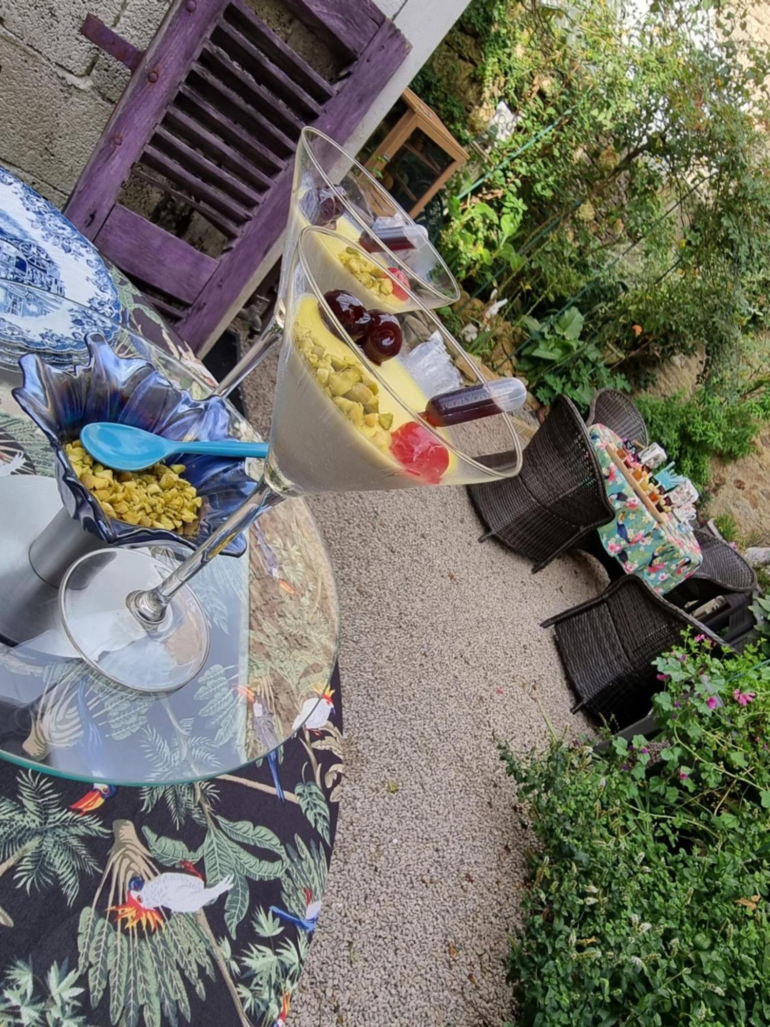 Bed and Breakfast Breizh & Breakfast Rosporden Esterno foto