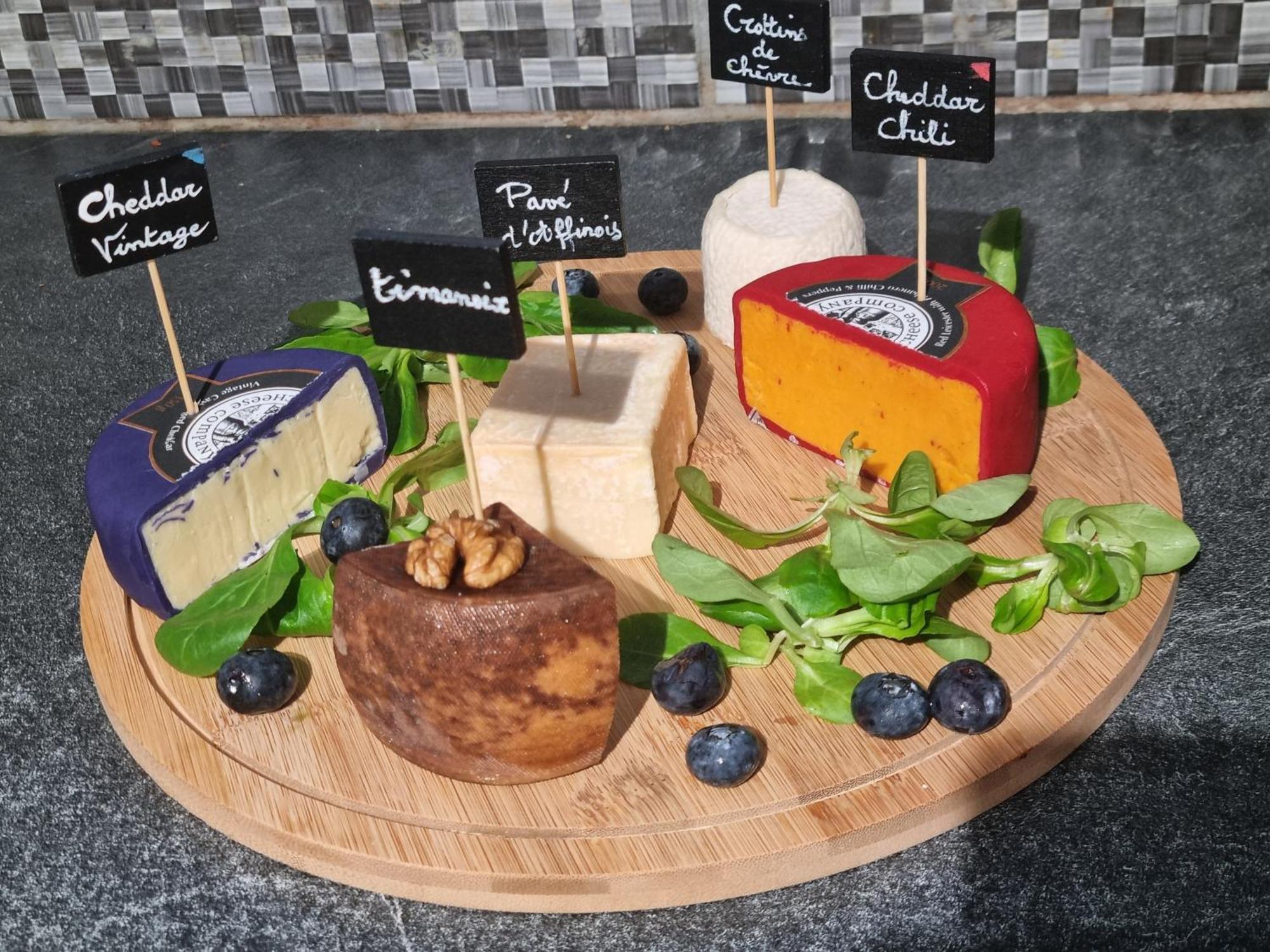 Bed and Breakfast Breizh & Breakfast Rosporden Esterno foto