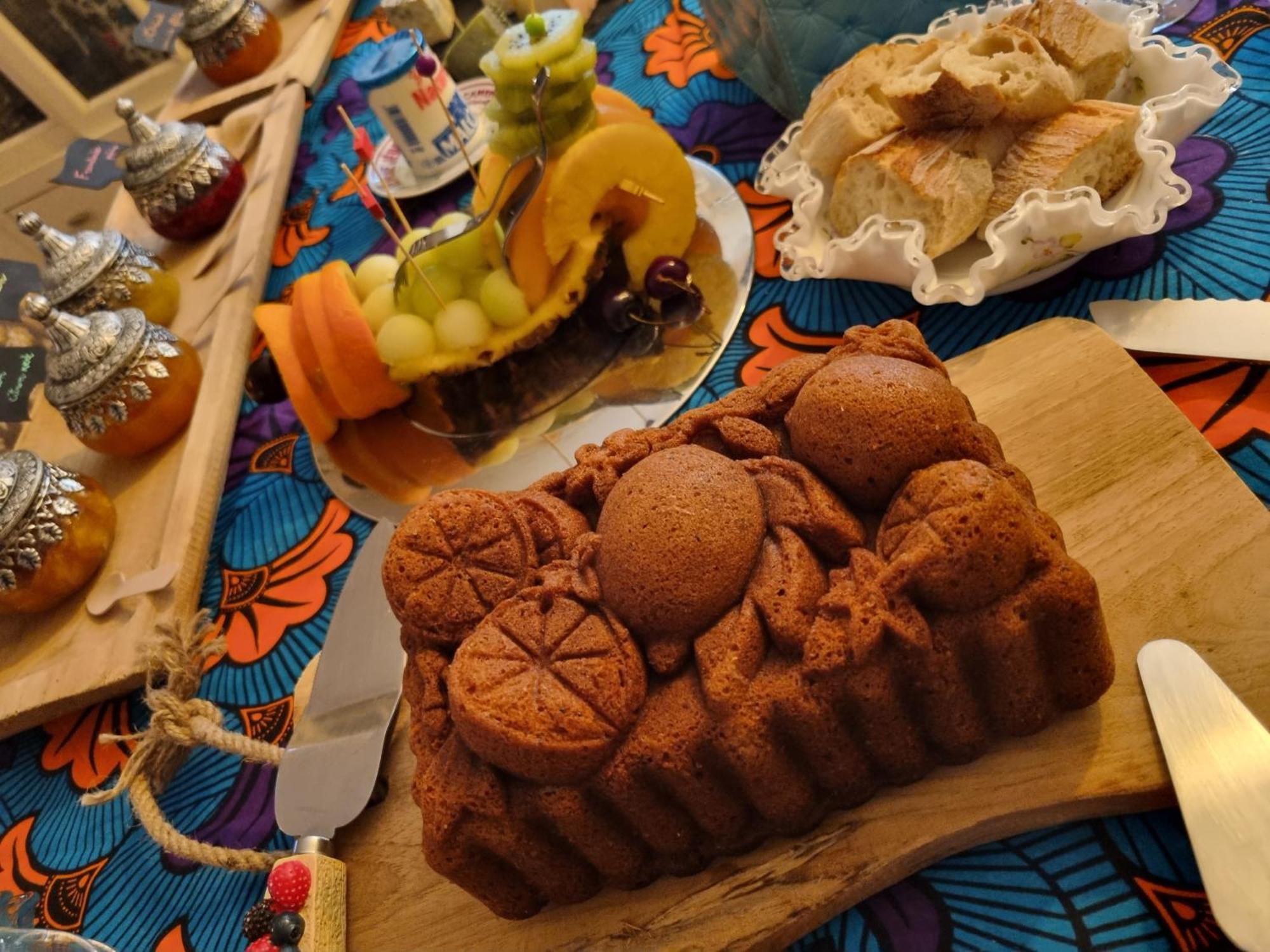 Bed and Breakfast Breizh & Breakfast Rosporden Esterno foto
