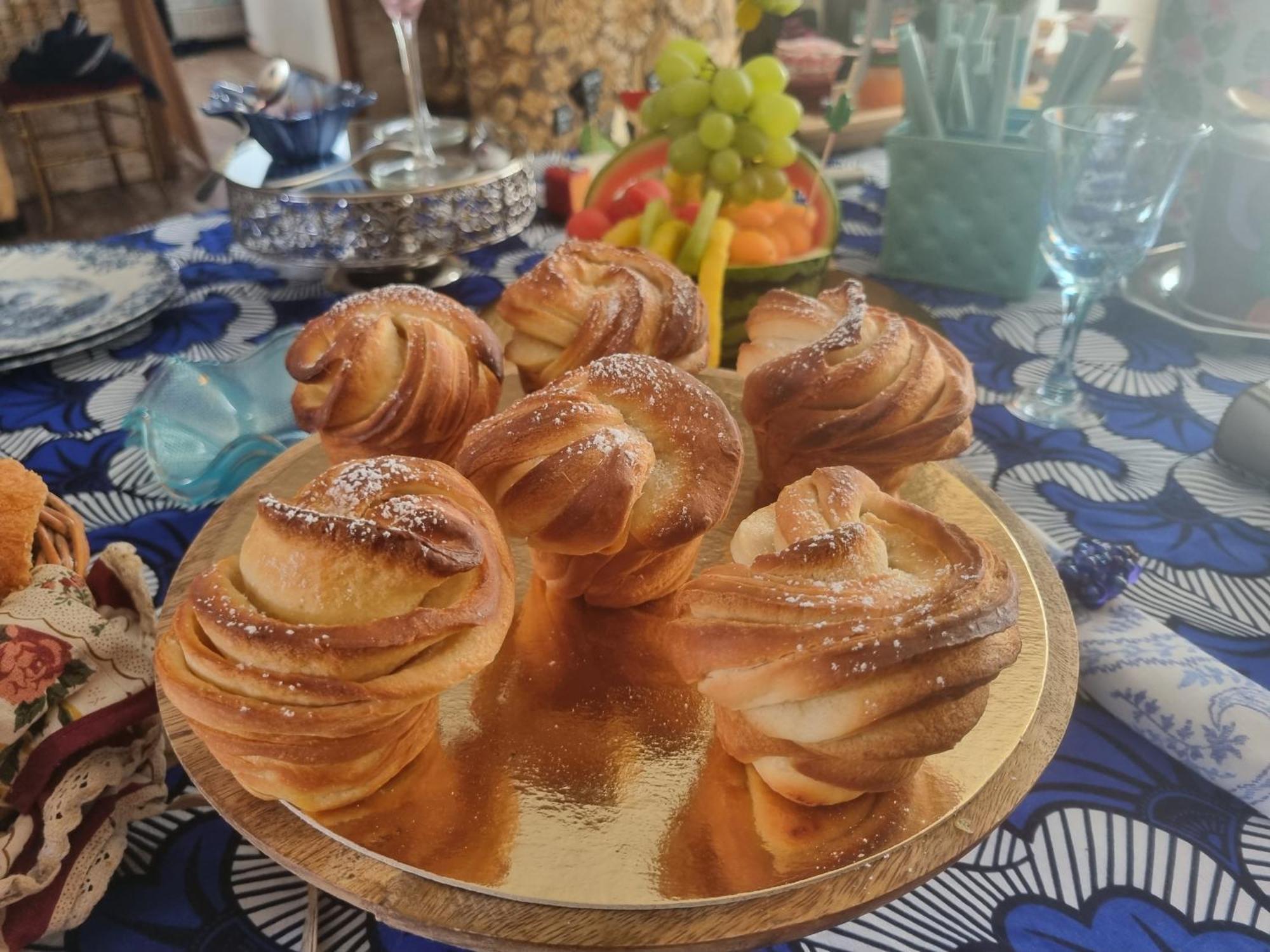 Bed and Breakfast Breizh & Breakfast Rosporden Esterno foto