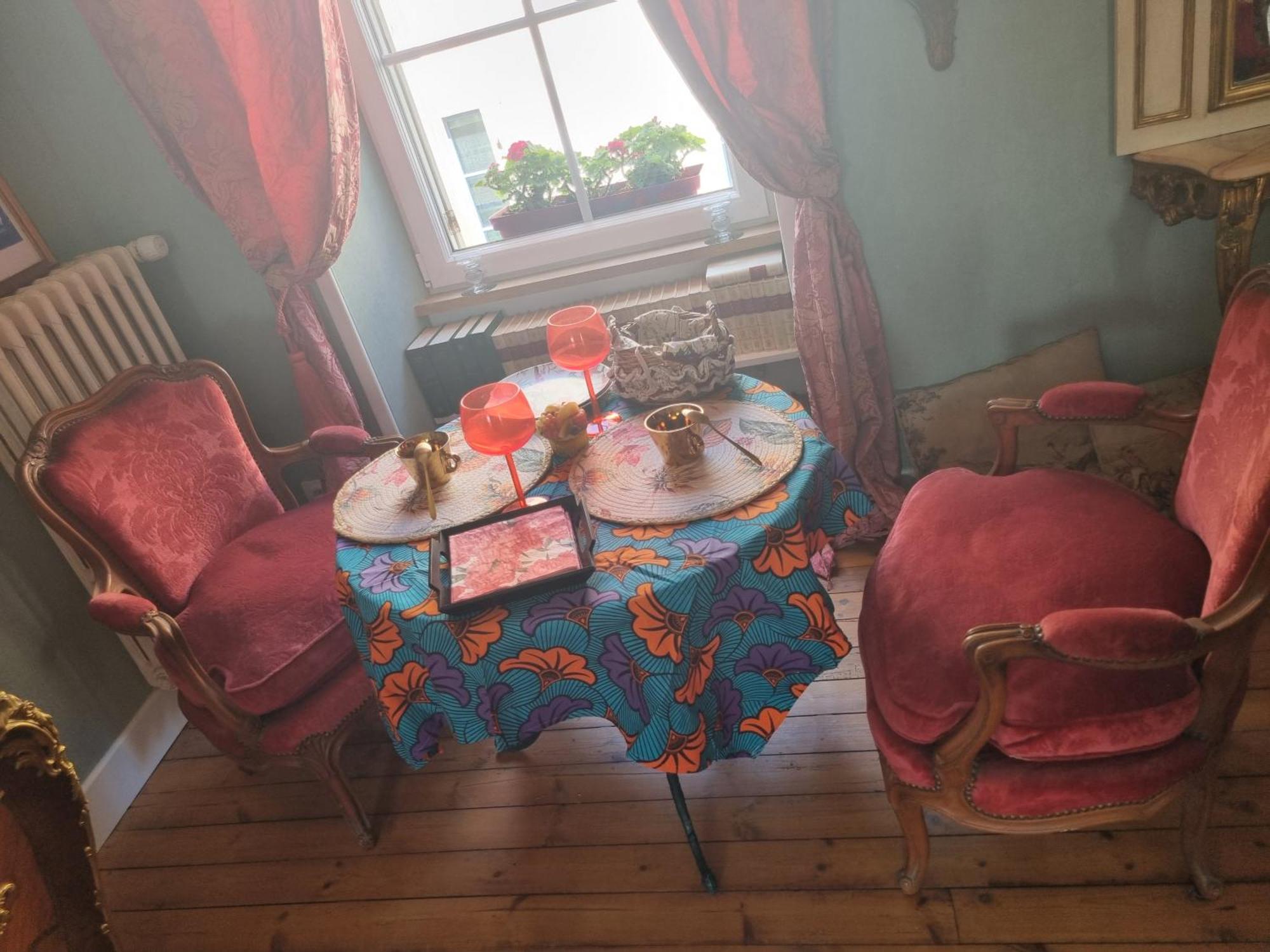Bed and Breakfast Breizh & Breakfast Rosporden Esterno foto